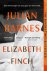 Barnes, Julian - Elizabeth Finch