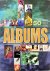 ALBUMS The stories behind 5...