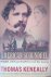 Keneally, Thomas - American Scoundrel: The Life of the Notorious Civil War General Dan Sickles