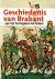 Geschiedenis van brabant