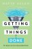 David Allen - Getting things done