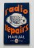 Radio repairs manual