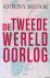 De Tweede Wereldoorlog
