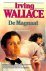Wallace, Irving - De Magnaat