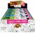 Interstat - Display Sticky kleurrollen XXL - 2 x 6 ex.
