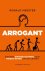 Ronald Meester - Arrogant
