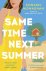 Annabel Monaghan - Same Time Next Summer