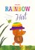 Hong Hai - Rainbow Hat