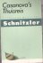 Schnitzler, Arthur - Casanova's thuisreis. Vertaling van Ernst van Altena