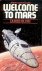Blish, James - Welcome to Mars