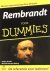 Voor Dummies - Rembrandt vo...