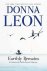 Donna Leon - Earthly Remains