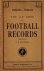 Henderson, G.D. - The Athletic Publication Book of Football Records, 1888-89 to 1922-23