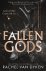 Rachel Van Dyken - Fallen Gods
