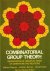 Combinatorial Group Theory
