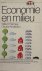 Economie en milieu