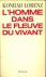 L'homme dans le fleuve du v...