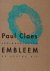 Claes, Paul. - Embleem. Beeldgedichten