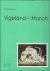 Vigeland + Munch  behind th...