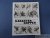 Allegaert, Patrick / Cailliau, Annemie / Cohen, Jaap. - Karakterkoppen: over haviksneuzen en hamsterwangen / Characteristic Faces: On hawk noses and chipmunk cheeks. [Summaries in ENG]