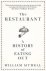The Restaurant A History of...
