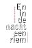 (1) En In De Nacht Een Riem