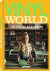 Markus Caspers - Vinyl world