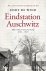 Eindstation Auschwitz