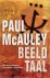 McAuley, Paul - Beeldtaal