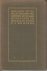 BOUTENS, P.C. Als: Andries de HOGHE - Strofen uit de nalatenschap van Andries de Hoghe. Naar het handschrift uitgegeven door P.C. Boutens.