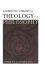 A Semiotic Theory of Theolo...