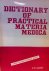 A dictionary of practical m...