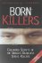 Steven Morris - Born Killers