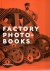 SORGEDRAGER, Bart [Ed. / Collection] - Factory Photobooks - The Self-Representation of the Factory in Photographic Publications 1870-1987. - [New].