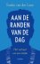 Laan, Femke van der - Aan de randen van de dag