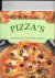 redactie - Pizza's / druk 1