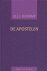 J.C. Schuurman - De apostelen