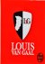 Louis Van Gaal, Biografie &...