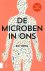 De Microben in Ons . ( Het ...