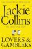 Jackie Collins - Lovers  Gamblers