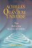 Morris, Richard - Achilles in the Quantum Universe: Definitive History of Infinity