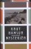 Knut Hamsun - Mysteriën