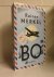 Merkel, Rainer - Bo