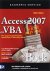 H. Feddema - Access 2007 en VBA / Het complete HANDBoek