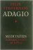 Adagio met meditaties