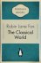 Robin Lane Fox 215724 - The Classical World
