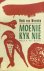 Henk van Woerden - Moenie kyk nie