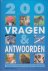 Redactie ZNU - 200 VRAGEN EN ANTWOORDEN - DUIDSELI