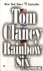 Clancy, Tom - Rainbow six