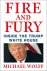 Michael Wolff - (1) Fire And Fury